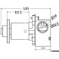 
Pompe NAUCO ST 275 
